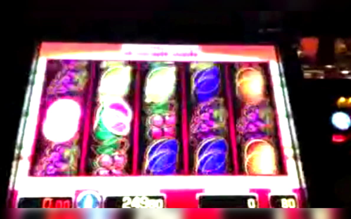 560% Match at a Casino at Energy Casino