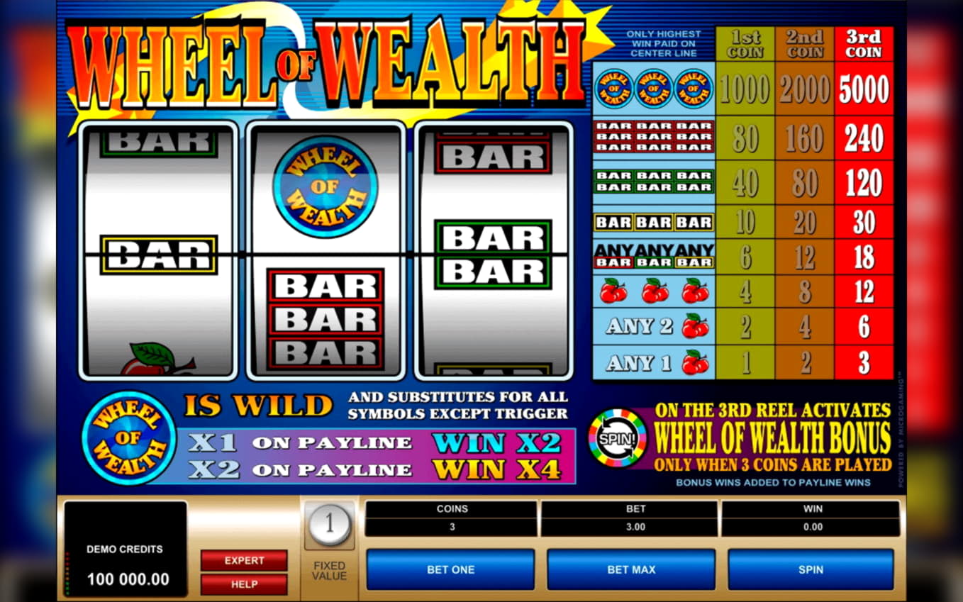 710% Match Bonus at Casino Luck