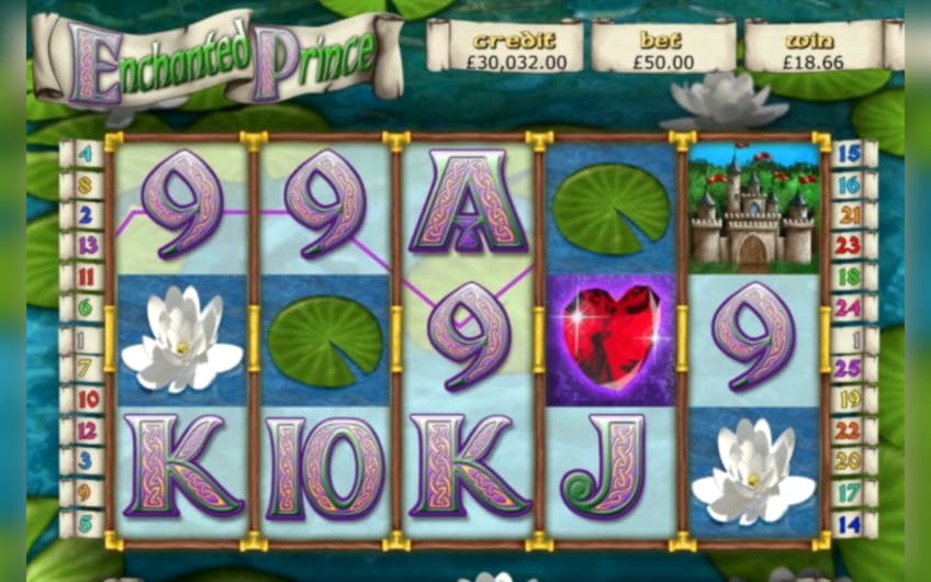 810% Match bonus casino at 7 Reels Casino