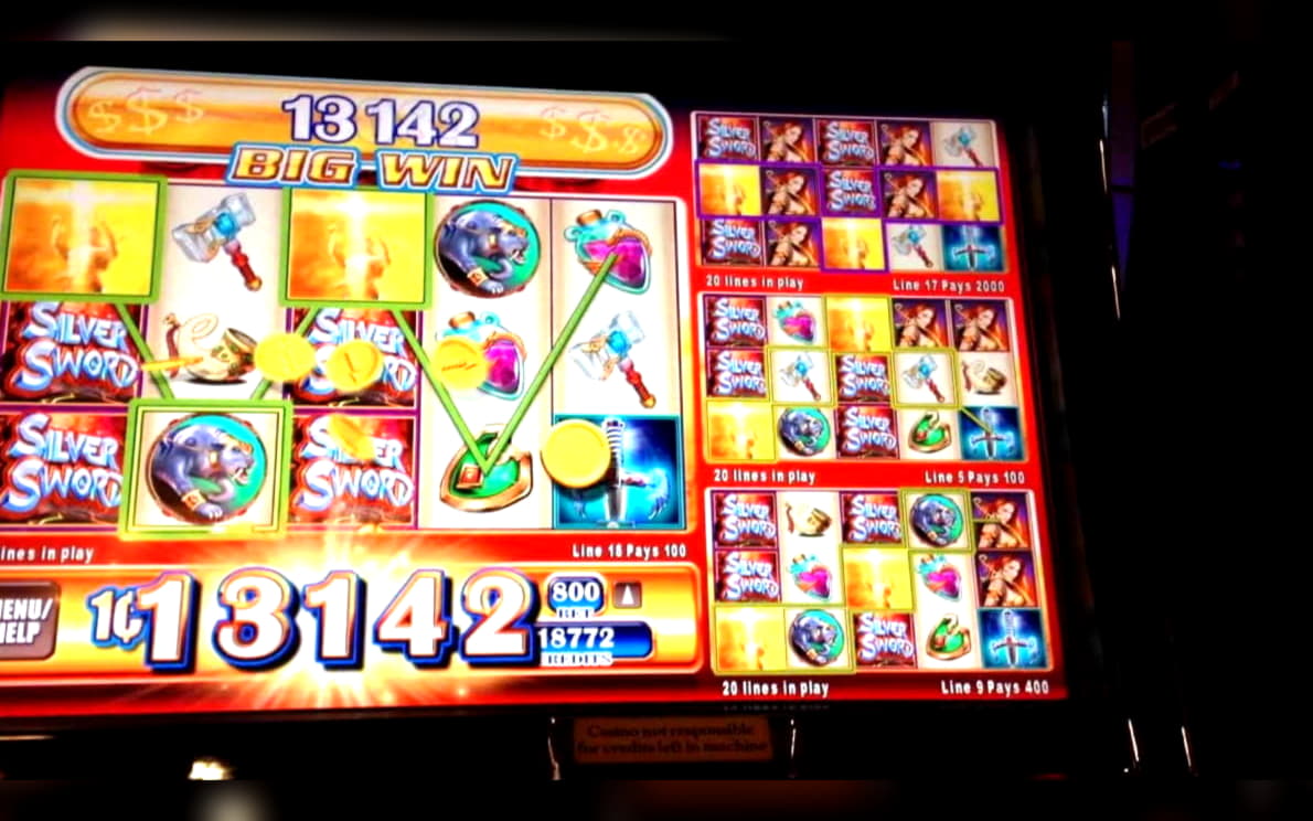 295 free spins at Rizk Casino