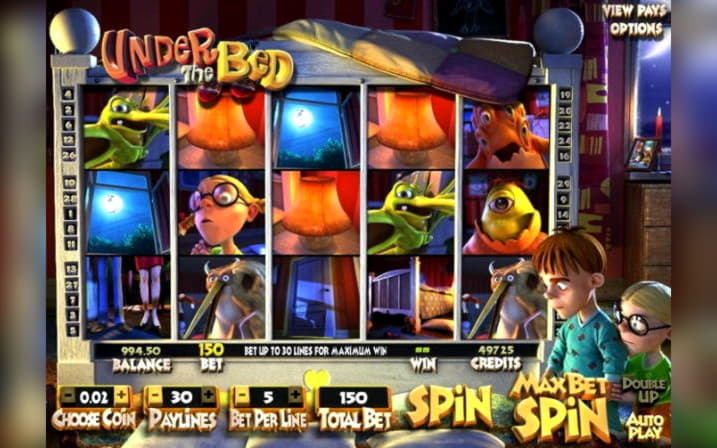 380% Match bonus casino at Casino Cruise