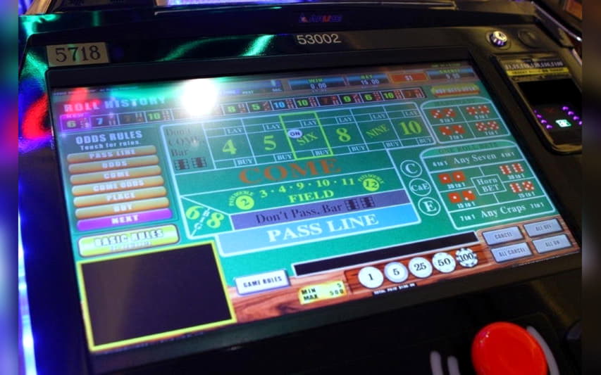 115% Match Bonus Casino at Bet At Home Casino