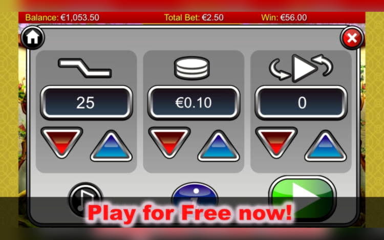 255 Free Spins at William Hill Casino