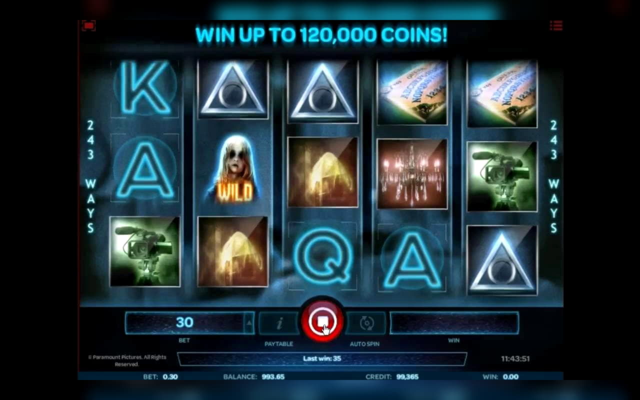 180 Free Spins Casino at Dunder Casino
