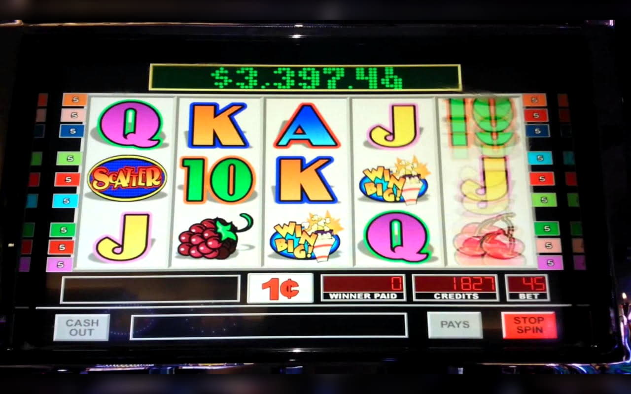 EURO 595 NO DEPOSIT CASINO BONUS at Bet At Home Casino