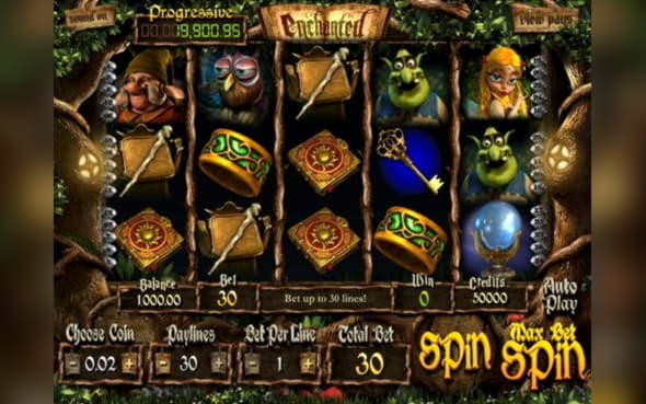55 Loyal Free Spins! at Inter Casino