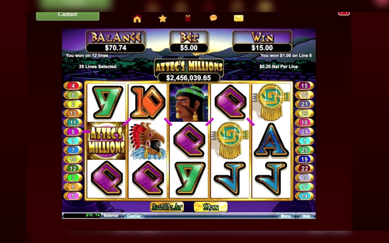 EURO 345 Casino tournaments freeroll at Alf Casino