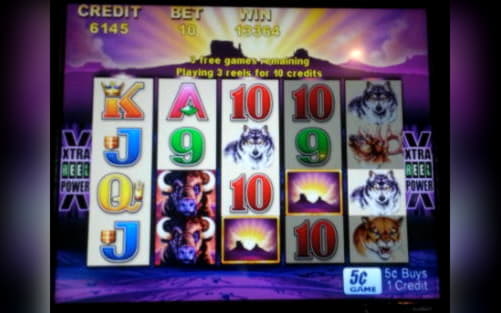10 Loyal Free Spins! at Slots Million Casino