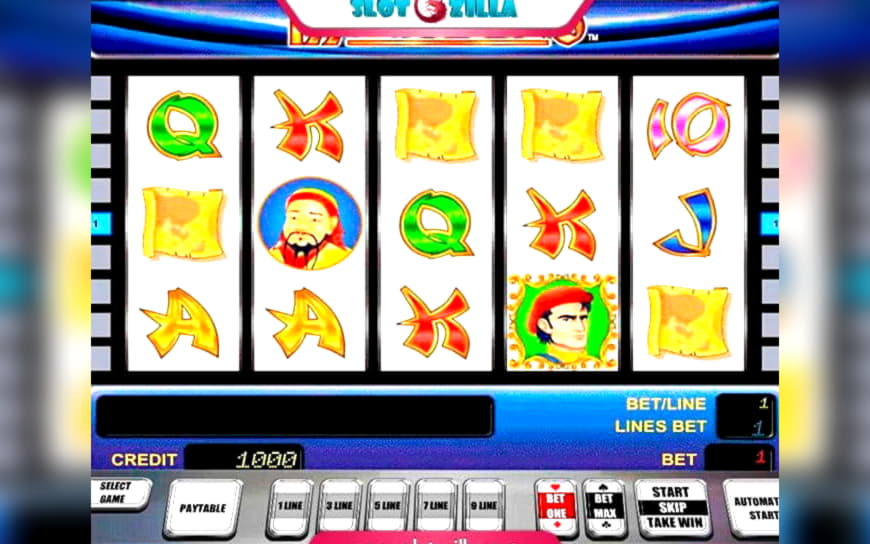 EURO 1900 No deposit bonus at 888 Casino