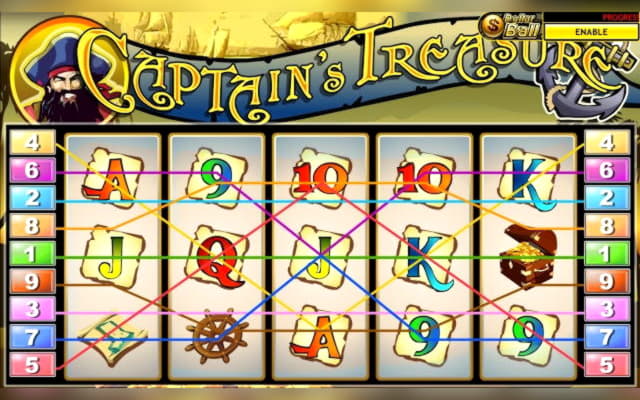 670% Match Bonus Casino at Party Casino
