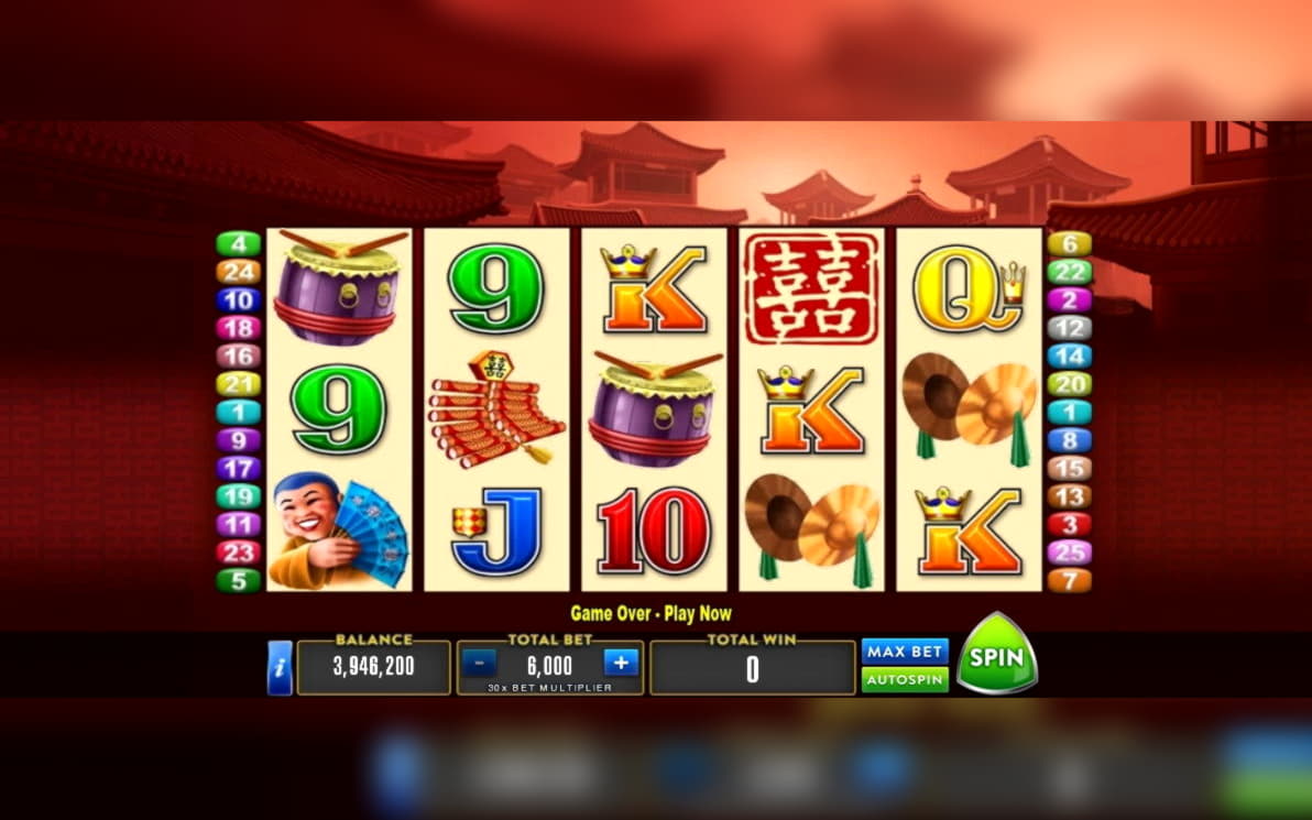 EURO 640 Mobile freeroll slot tournament at Dunder Casino