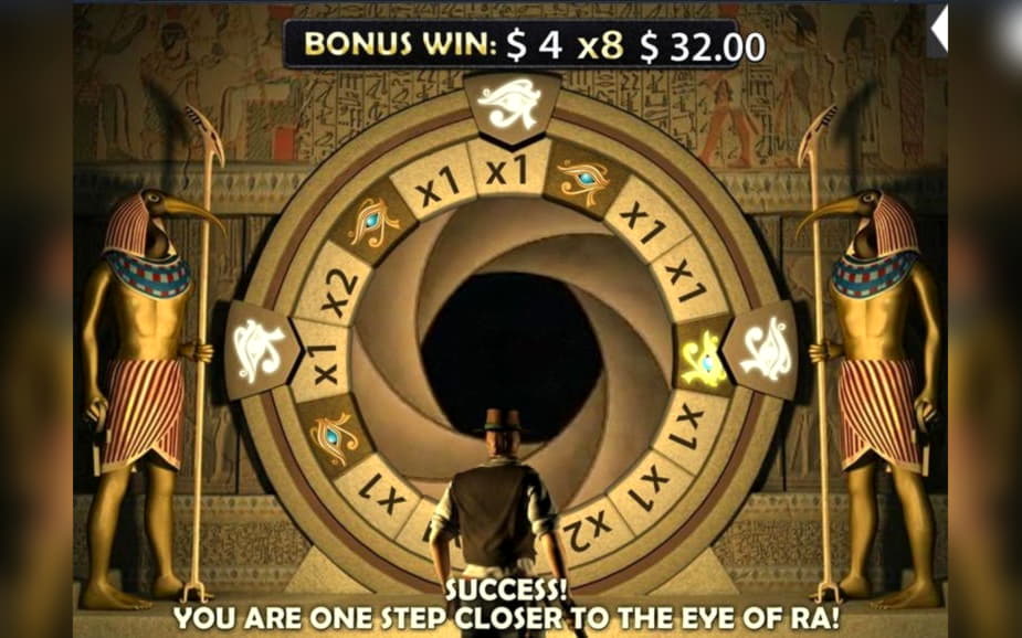 135 Trial Spins at Energy Casino