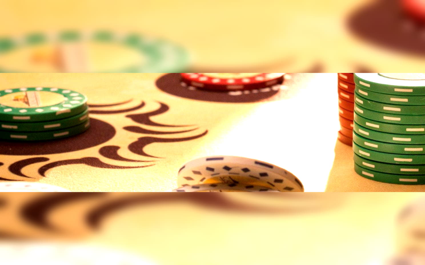 EUR 2800 No Deposit Bonus at Online Bets Casino