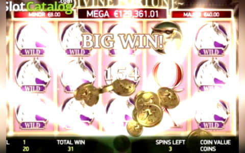 £320 Free Casino Ticket at Betnspin Casino