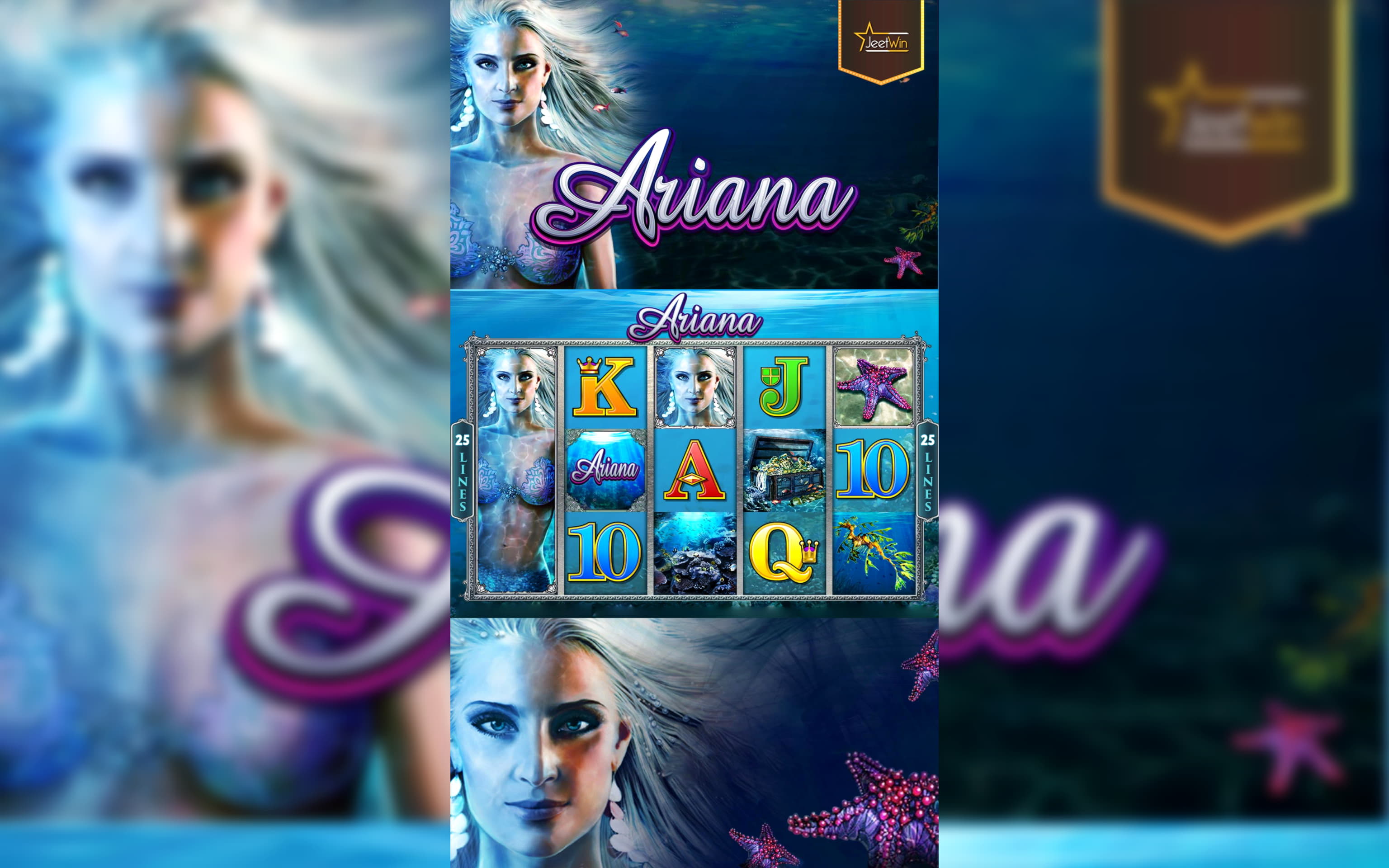 22 free spins casino at Bet At Home Casino