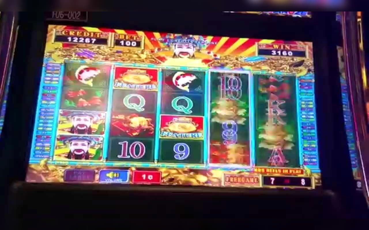 10 FREE SPINS at Alf Casino