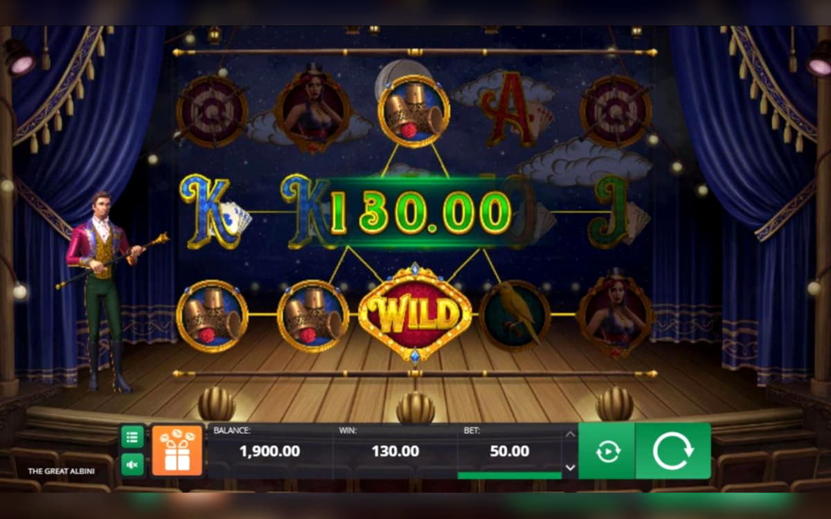 835% First Deposit Bonus at Alf Casino