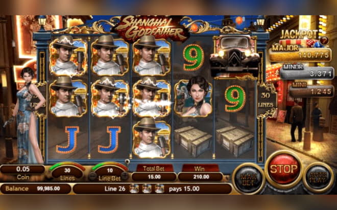 65% casino match bonus at Eurogrand Casino