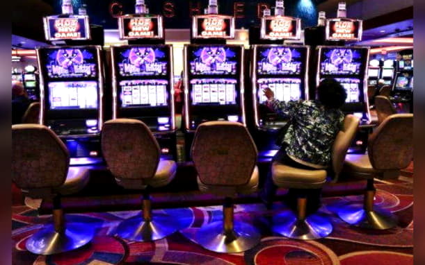 €965 Online Casino Tournament at Guts Casino