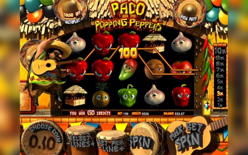 $30 Mobile freeroll slot tournament at William Hill Casino