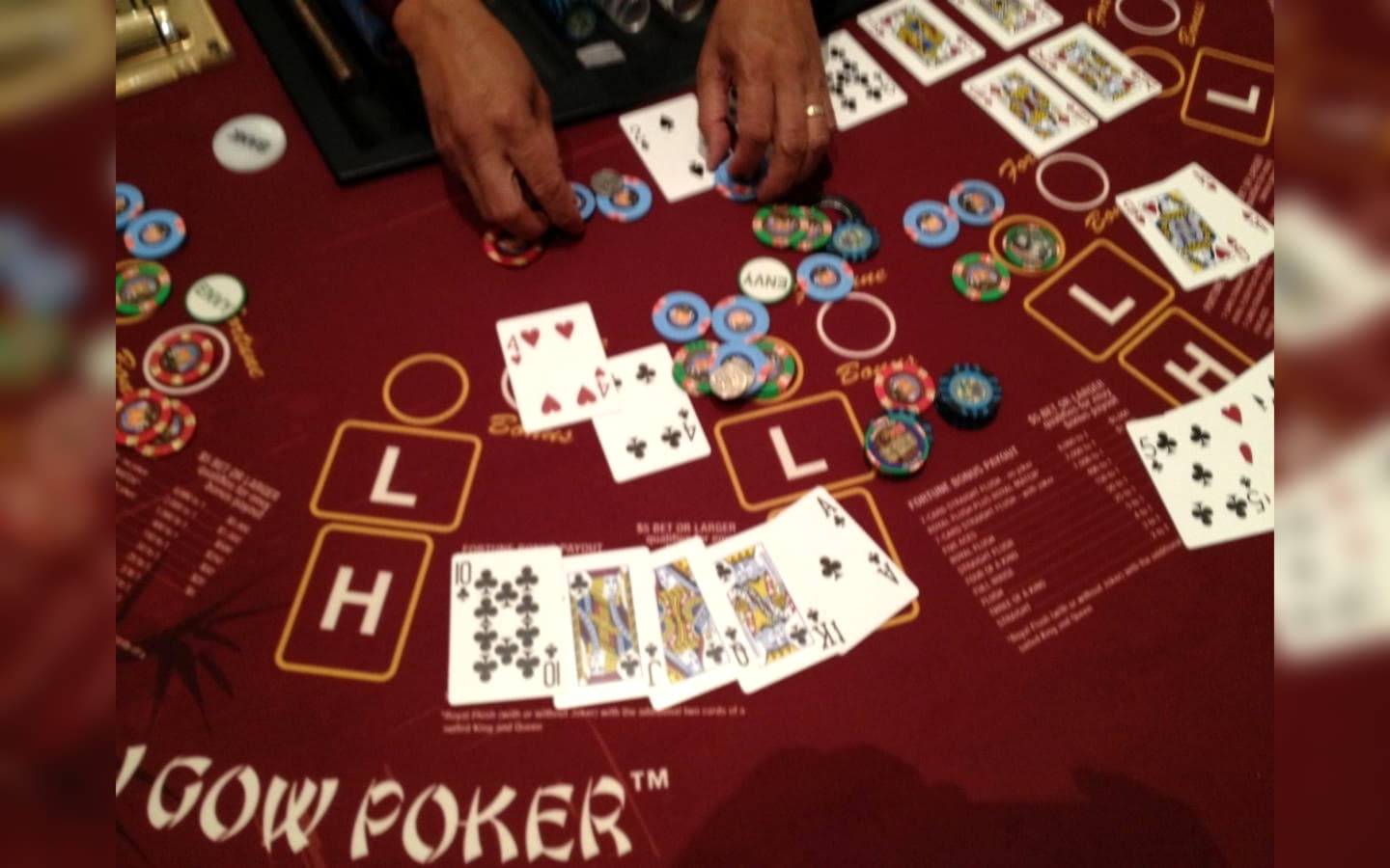 €370 Mobile freeroll slot tournament at Guts Casino