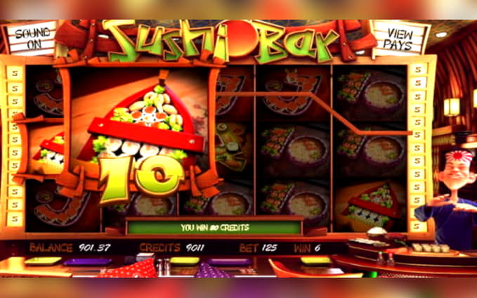 320% First Deposit Bonus at Energy Casino