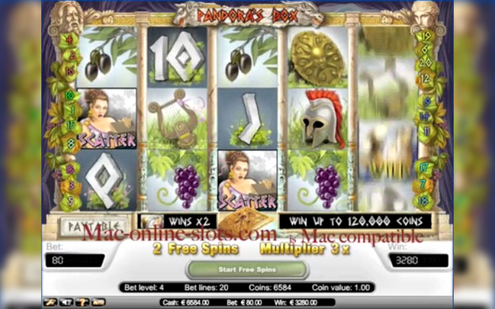 £390 Casino tournaments freeroll at Guts Casino