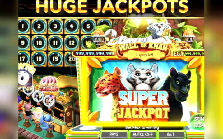$465 FREE Chip Casino at Casino Luck