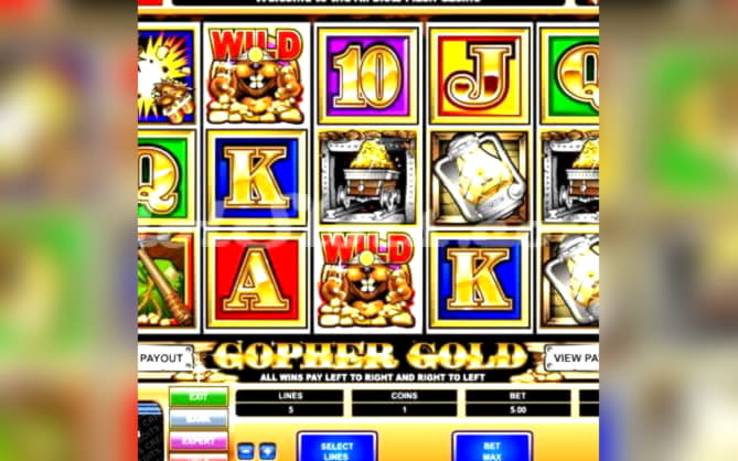 EURO 825 Online Casino Tournament at Casino com