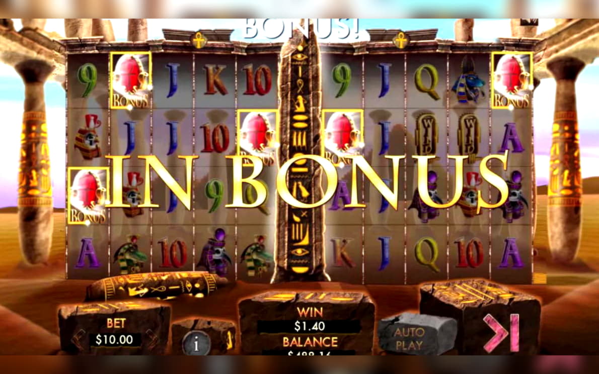 305% Casino Welcome Bonus at Casino Cruise