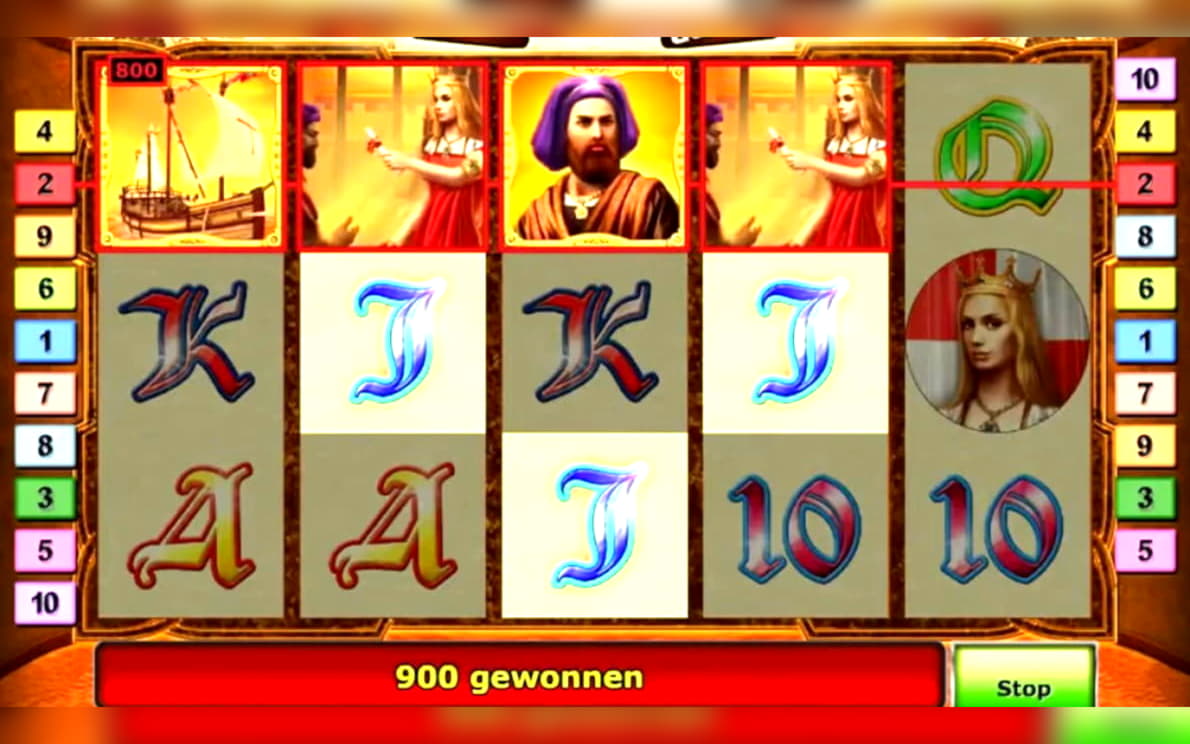 £605 No Deposit Casino Bonus at Energy Casino