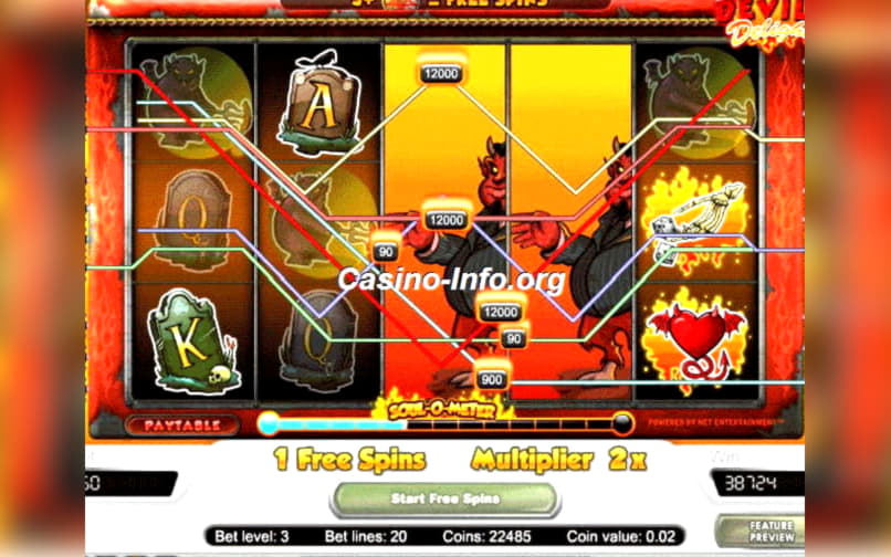 Eur 455 FREE Chip at Spin Palace Casino