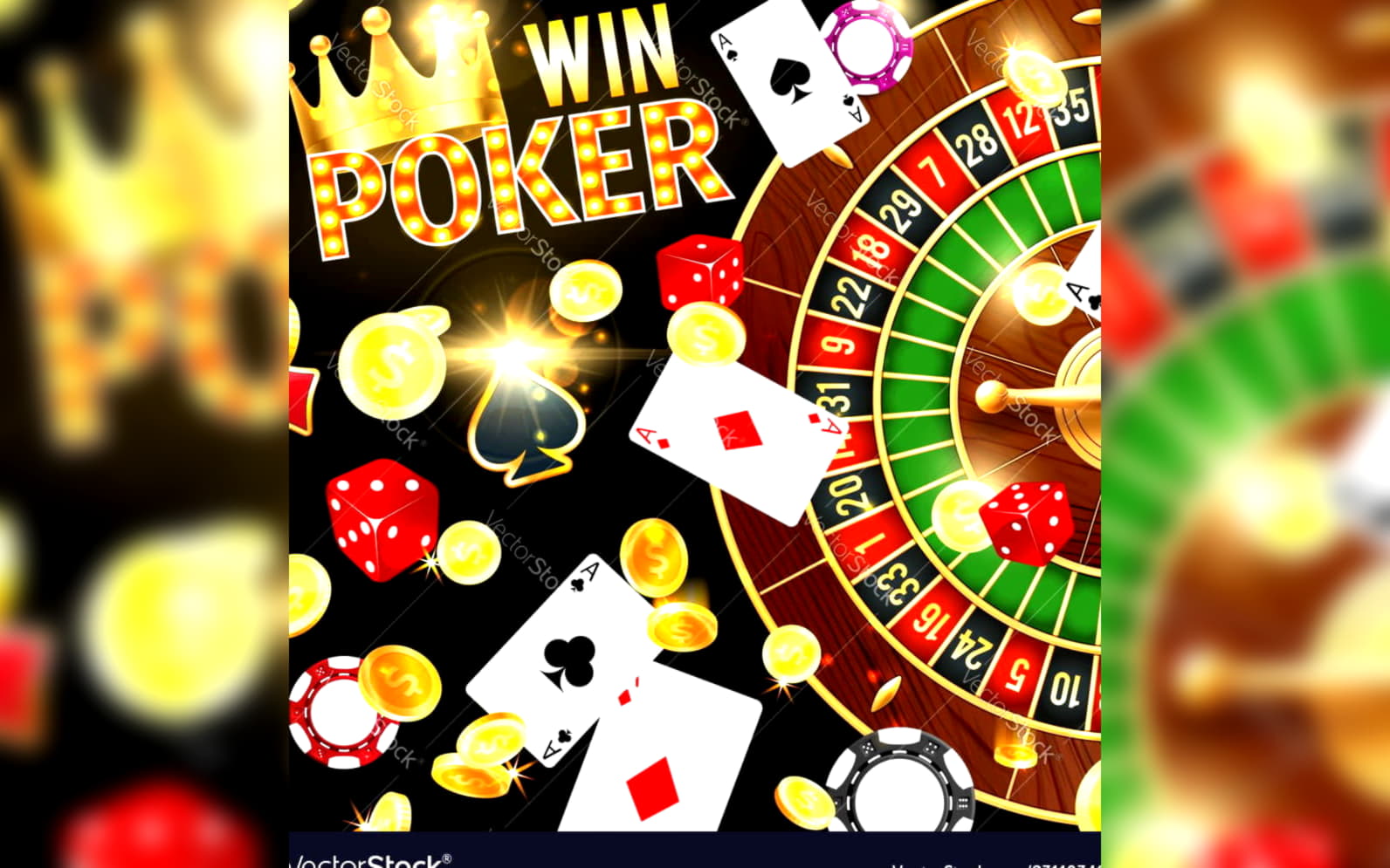50 Free spins casino at Casino Luck