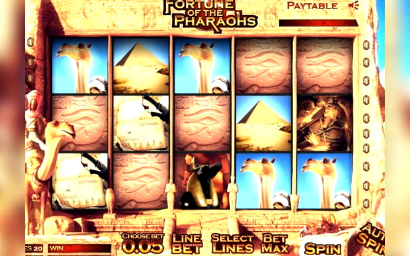 $980 Mobile freeroll slot tournament at Casino com