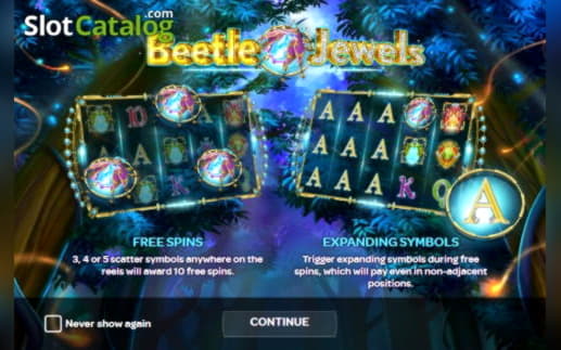 270% Signup casino bonus at Europa Casino