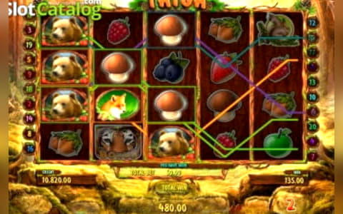 Eur 605 Free Casino Chip at Jackpot City Casino