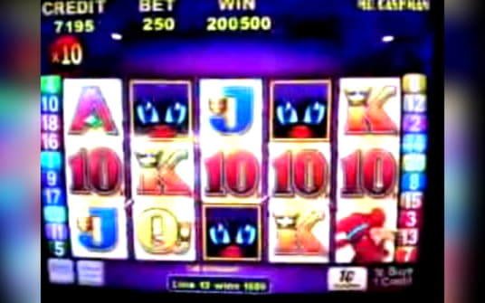 EUR 420 Online Casino Tournament at Guts Casino