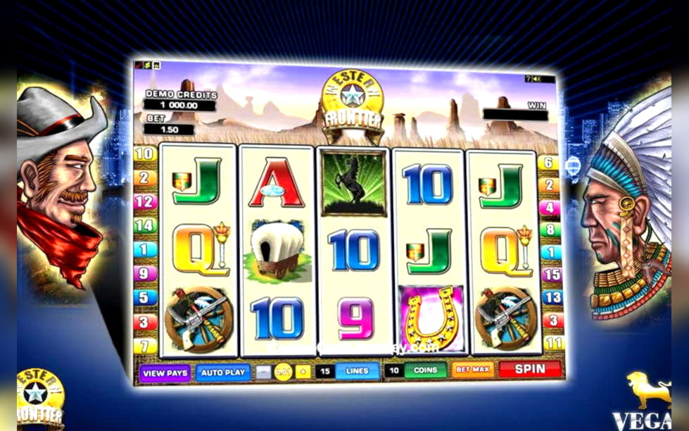 75 Free spins no deposit at Vera and Jhon Casino