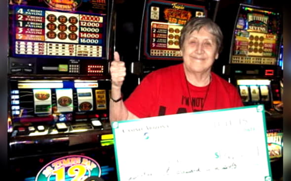 $555 Free Chip Casino at Party Casino