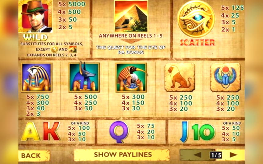 220 Free Spins no deposit casino at Guts Casino