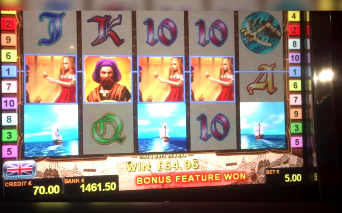 EUR 505 Daily freeroll slot tournament at Bet At Home Casino