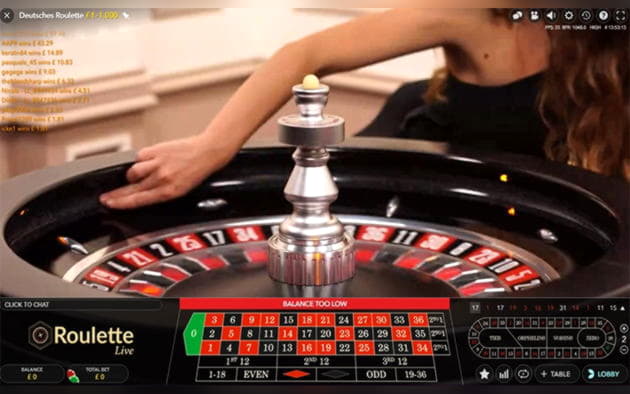 €1980 NO DEPOSIT BONUS CODE at Party Casino