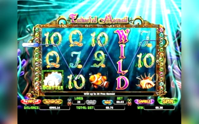 $440 free chip casino at Spin Palace Casino