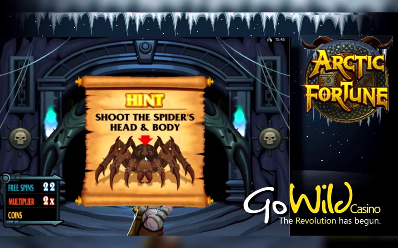 630% First Deposit Bonus at Casino com