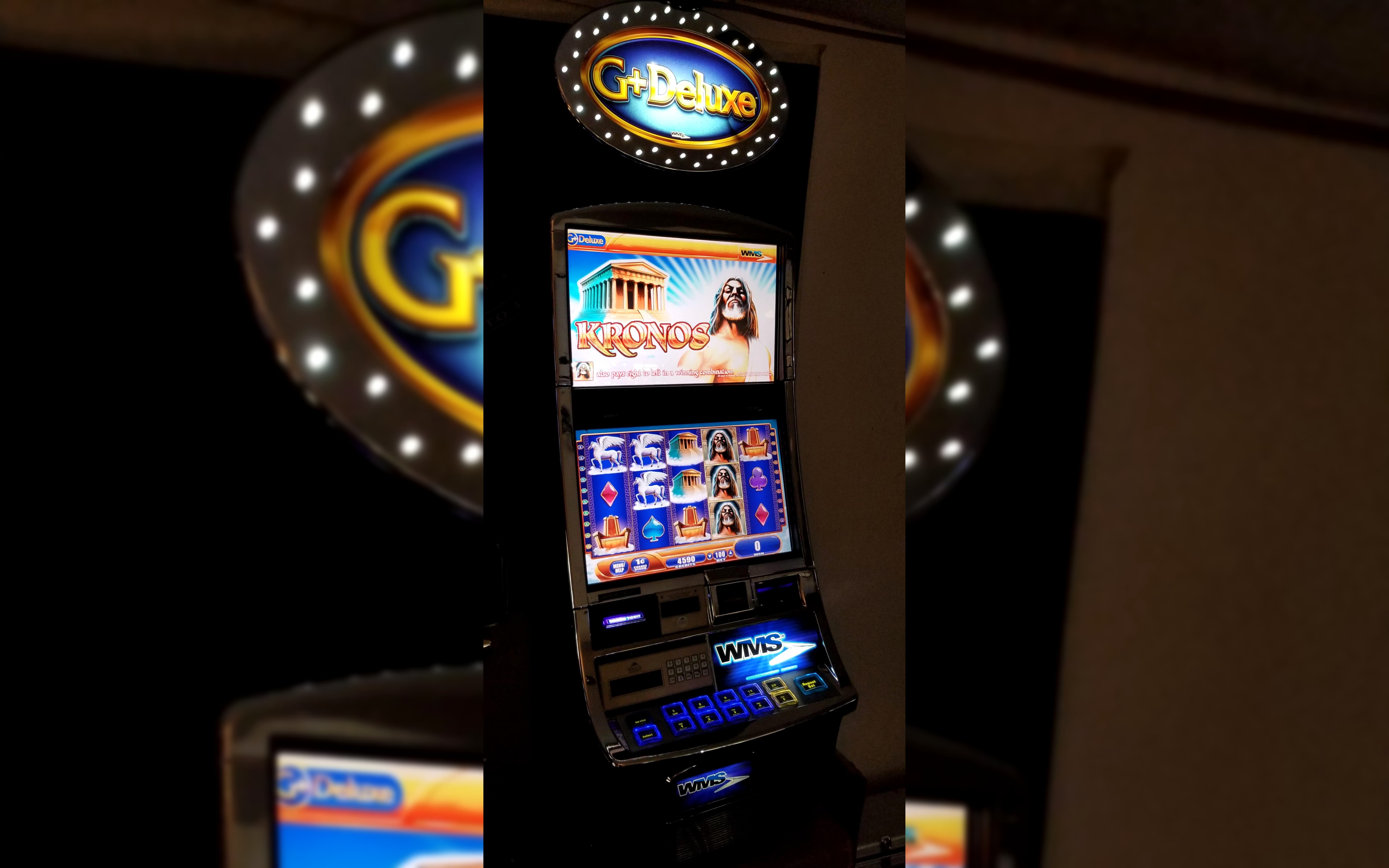 135 free spins no deposit at Guts Casino