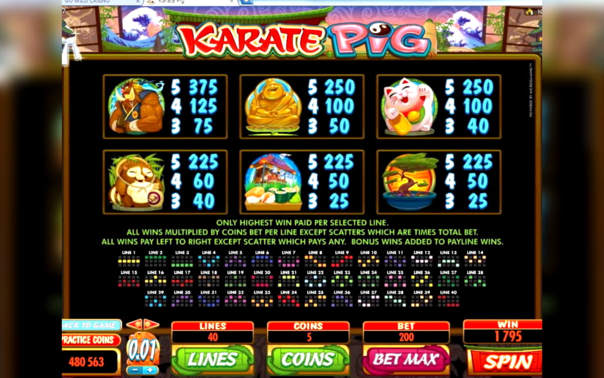 10 FREE SPINS at BGO Casino