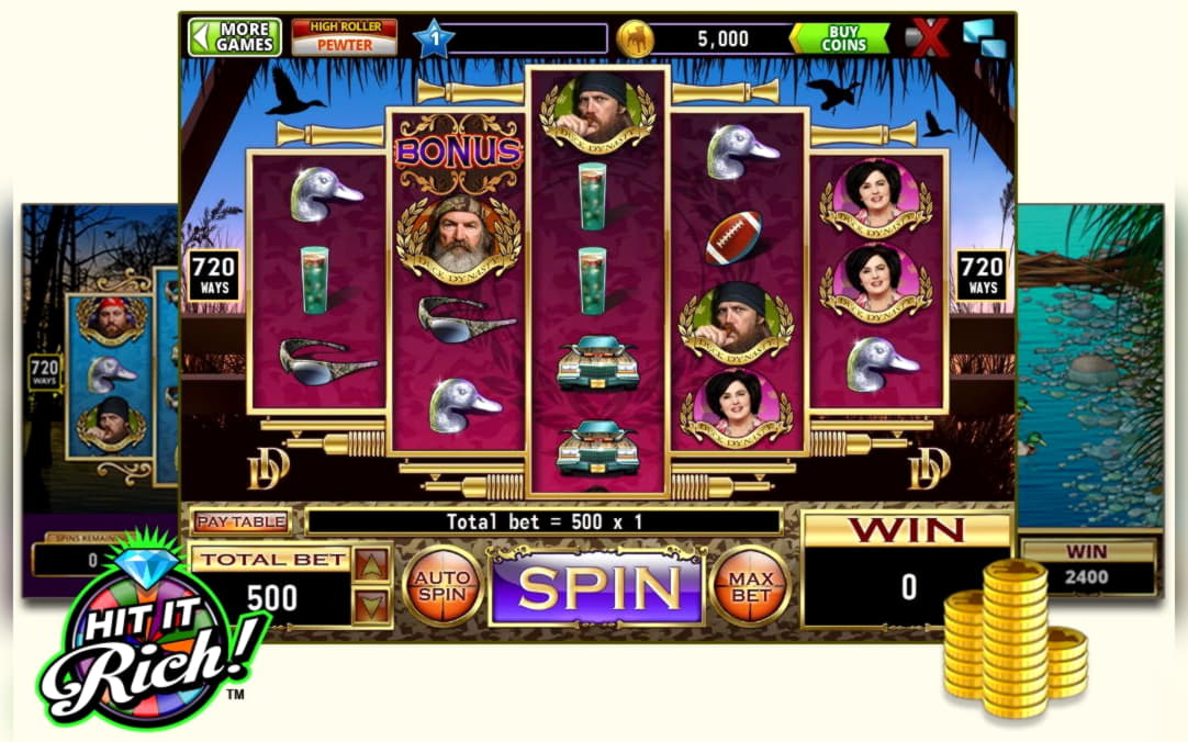EUR 575 Free casino chip at Bet At Home Casino