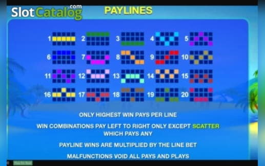 780% Match bonus casino at Bet At Home Casino