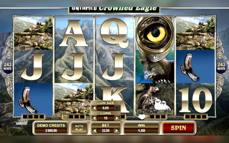 EUR 4320 NO DEPOSIT CASINO BONUS at 7 Reels Casino
