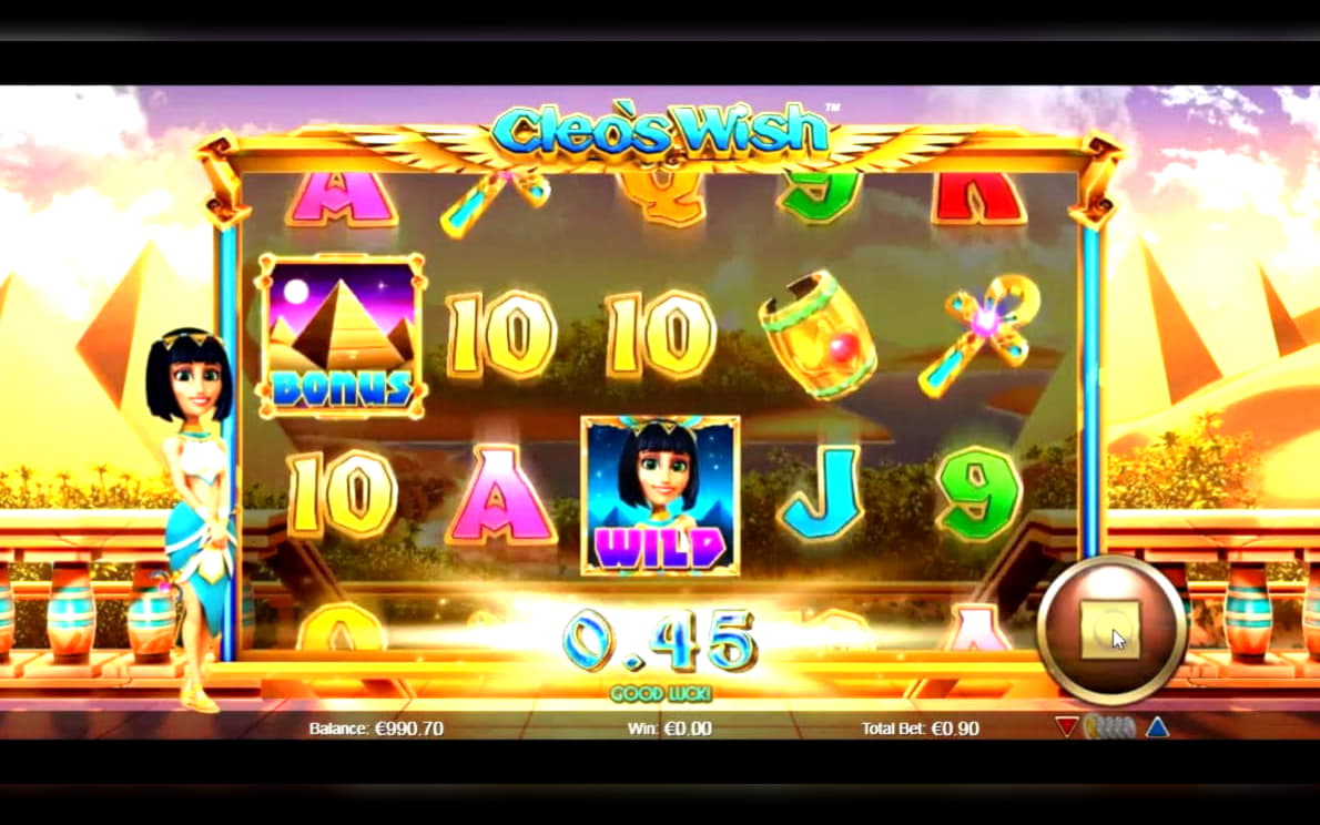 990% Match Bonus at Inter Casino